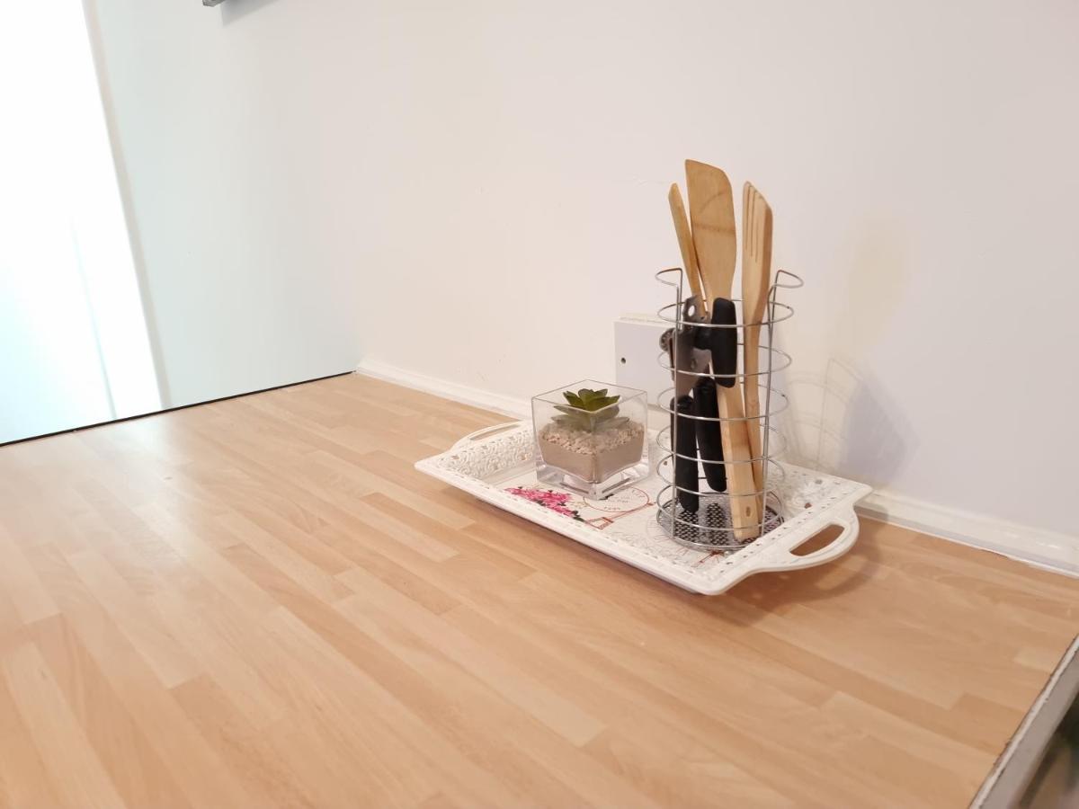 F6-Comfy Ground Flr Studio Fits 4- Near Paddington London Eksteriør billede